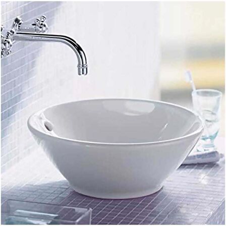 Duravit Bacino Çanak Lavabo 42 Cm 0325420000