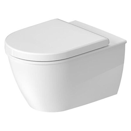 Duravit Asma Klozet Darling New 545 Mm 2545390075 Kapak Hariç