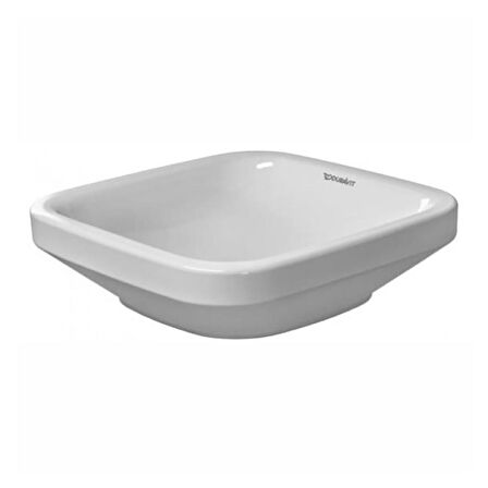 Duravit Durastyle Çanak Lavabo 43 Cm 0349430000