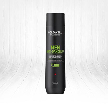 Goldwell Dualsenses For Men Anti-Dandruff Şampuan 300ml