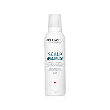 Goldwell Dualsenses Scalp Specialist Sensitive Köpük Şampuan 250ml