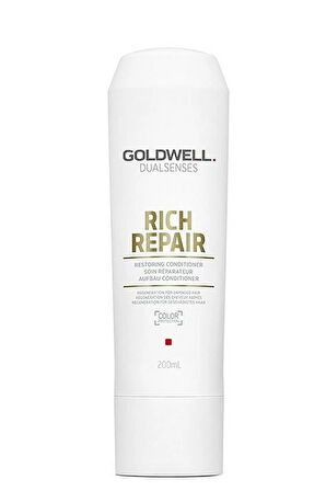 Goldwell Dualsenses Rich Repair Onarıcı Saç Kremi 200ml