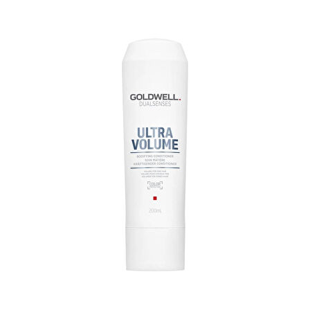 Goldwell Dualsenses Ultra Volume Hacim Veren Saç Kremi 200ml