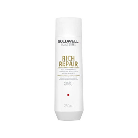 Goldwell Dualsenses Rich Repair Onarıcı Şampuan 250ml