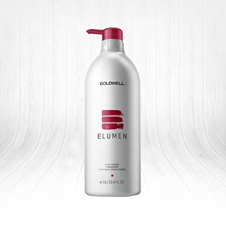 Goldwell Elumen Şampuan 1000ml