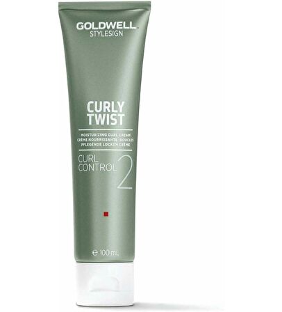 Goldwell Stylesign Curly Twist Curl Control 100ml