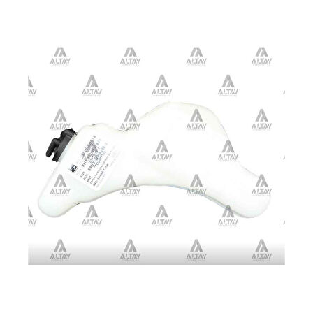 YEDEK SU DEPOSU COROLLA   88-92