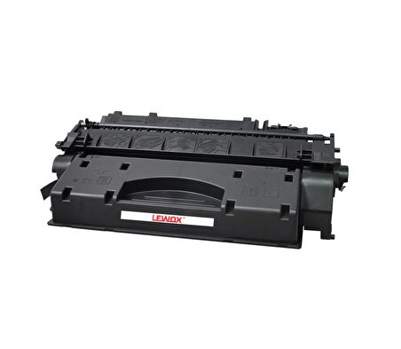 LEWOX CRG 719 H(3480B002) MUADİL TONER(6,4K)SİYAH