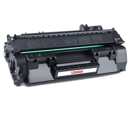 LEWOX CRG 719 (3479B002)MUADİL TONER(2,1K) SİYAH