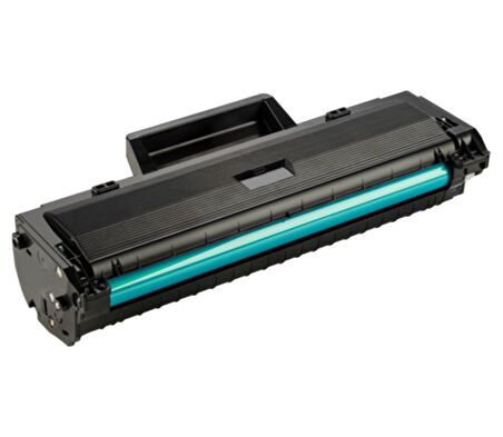 LEWOX W1106A (106A) MUADİL TONER,SİYAH(1K)