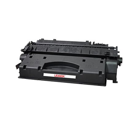 LEWOX CF280X (80X) MUADİL TONER,SİYAH(6,9K)