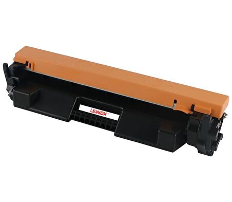 LEWOX CF230A (30A) MUADİL TONER,SİYAH(1,6K)