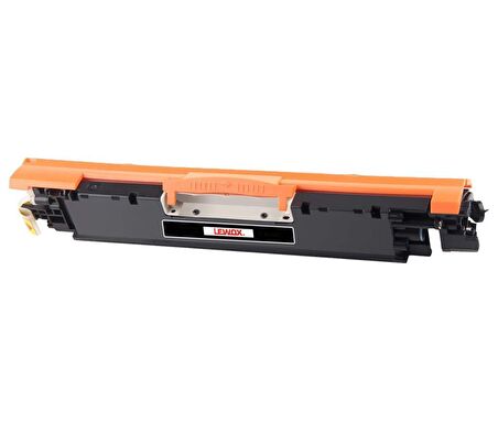 LEWOX CRG 729BK(4370B002)TONER ÜNİTESİ,SİYAH(1,2K)