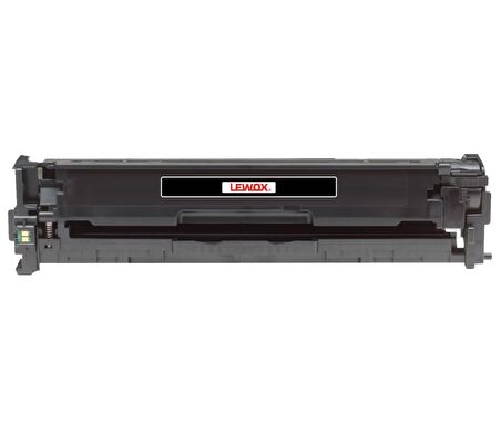 LEWOX CF210X (131X) MUADİL TONER,SİYAH(2,8K)