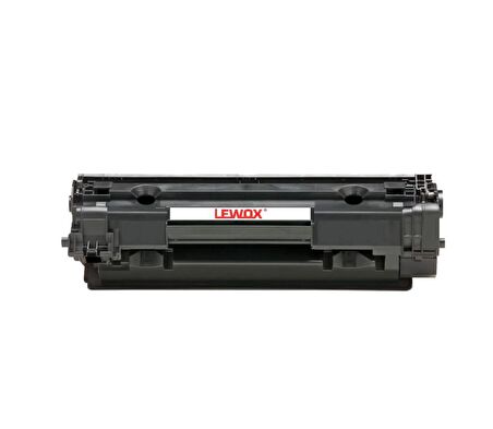 LEWOX CRG FX-10 (0263B002)MUADİL TONER SİYAH(2K)