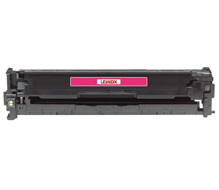 LEWOX CRG 716C(1979B002)MUADİL TONER,MAVİ(1,5K)