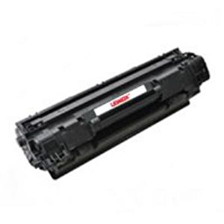 LEWOX CRG 046HBK(1254C001)MUADİL TONER,SİYAH(6,3K)