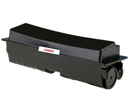 LEWOX TK-160 (1T02LYONLO)M.TONER ÜNİTESİ,SİYAH(2,5