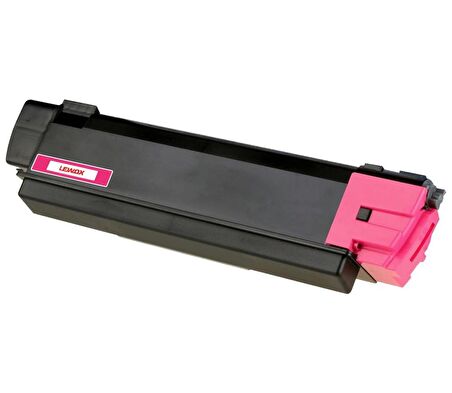 LEWOX TK-590M(1T02KVBNL0)M.TONER ÜNİTESİ,KIRMIZI