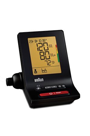 Braun BP 6200 Hafızalı Koldan Ölçer Dijital Tansiyon Aleti