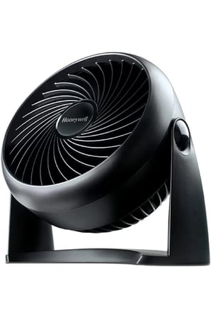 Honeywell Turbo Force Power Fan Aır Cırculator