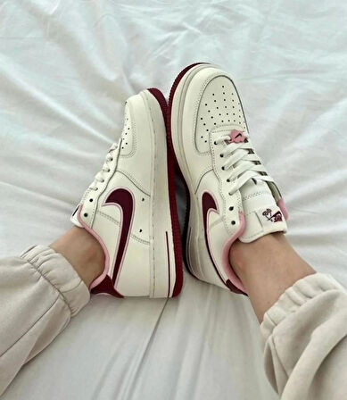 Nike Air Force 1 Low Valentine's Day