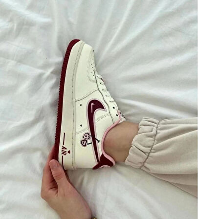 Nike Air Force 1 Low Valentine's Day
