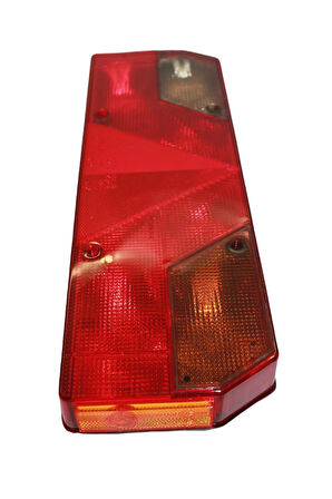 Volvo ve Renault Kamyon 40226112 Sağ Arka Kombinasyon Stop Lambası FH, FM, T Serisi Uyumlu