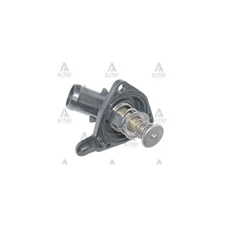 TERMOSTAT KAPAK ÜST CRV 02-06 (TERMOSTATLI)