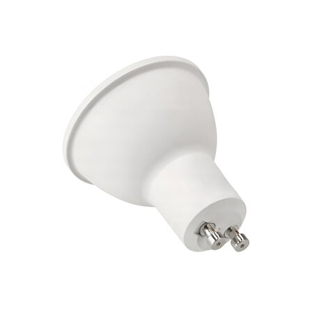 Cata CT-4215 - 7W 4000K Ilık Beyaz | LED Spot Ampul - GU-10