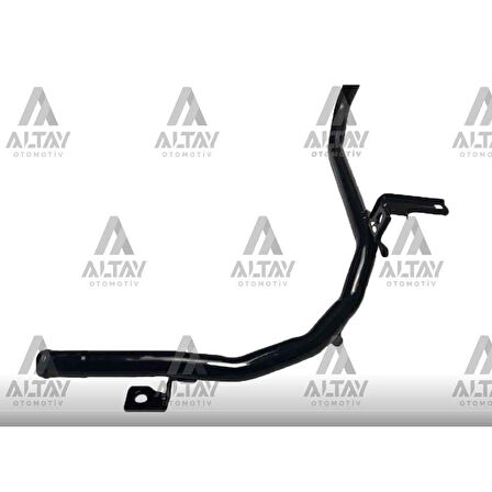 DEVİRDAİM SU BORUSU ACCORD 03-08