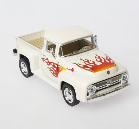 Kinsmart 1956 F100 Pickup 1:34 Ölçek