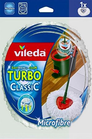 Easy Wring Clean Turbo Klasik Yedek 4023103156487