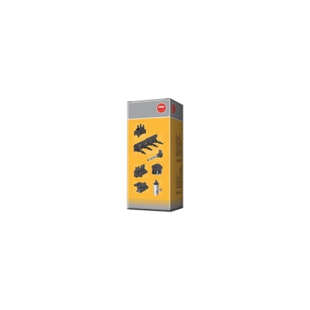 2687 (FR6EI) Buji FR6EI Iridium - ( Fiat: Linea Fiorino Marea 1.4 94-02 / Mitsubishi : Asx 1.8 10- / Outlander 2.4 07-12 / Honda : City / Jazz ) MN163236 (WC697351) (4 Adet Fiyatıdır)