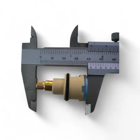 Yönlendirici Kartuş 22mm İki yollu