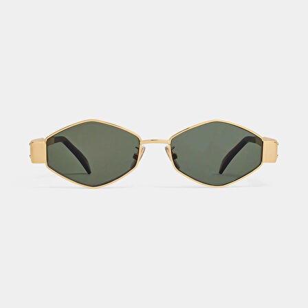 Celine Triomphe Metal 01 CL 40235U
