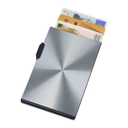 Troika Edelcard Kartvizitlik