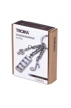 Troika 5. Senfoni Anahtarlık