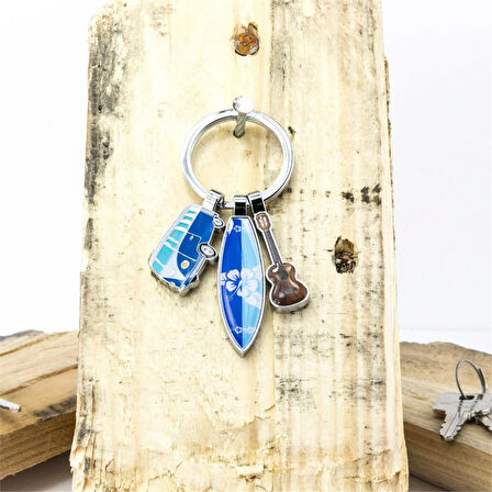 Troika Surfmate T1 Anahtarlık