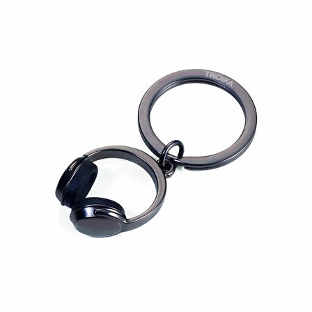 Troika Headphone Anahtarlık