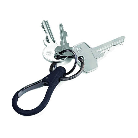 Troika Üçlü  Anahtarlık