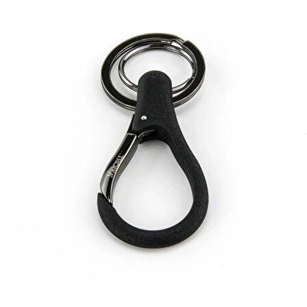 Troika Üçlü  Anahtarlık