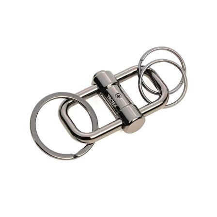 Troika 2-Way Key Anahtarlık