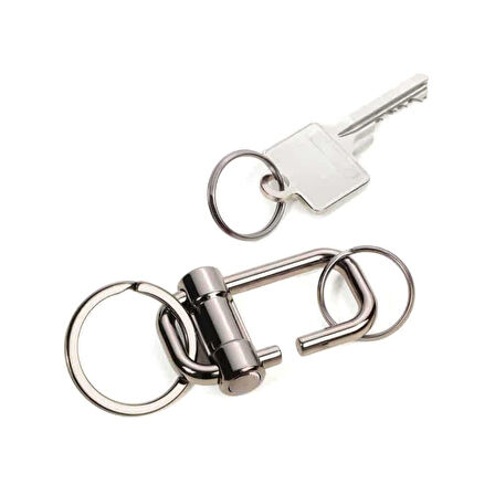 Troika 2-Way Key Anahtarlık
