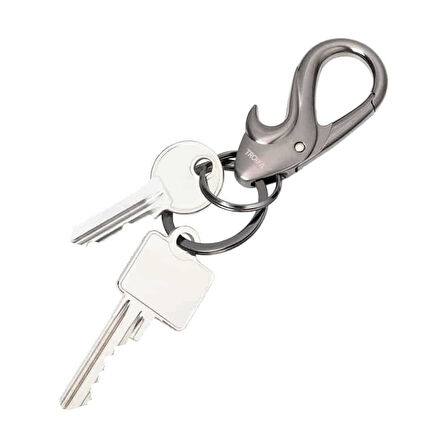 Troika Drop Şişe Açacaklı Anahtarlık