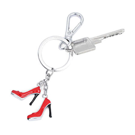 Troika Pumps Anahtarlık