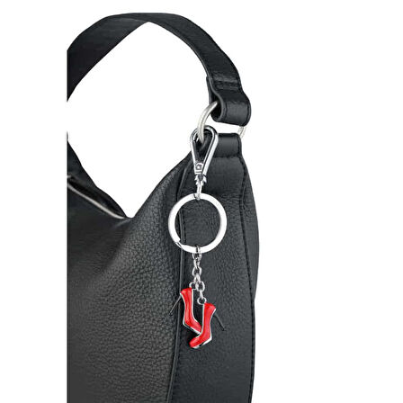 Troika Pumps Anahtarlık