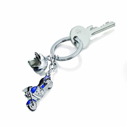 Troika Key Cruising Anahtarlık