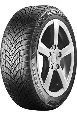 205/55 R16 91t Speed-grip-5 Oto Kış Lastiği Üretim Yılı :2022 Avrupa