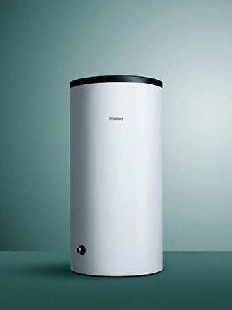 Vaillant Unistor Vıh R 150 Tek Serpantinli 150 Lt Boyler